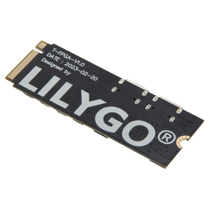 Scheda di sviluppo fpga LILYGO TTGO T-FPGA-V1.0 ESP32-S3 microcontrollori e processori Bluetooth wi-fi - Product Image 2
