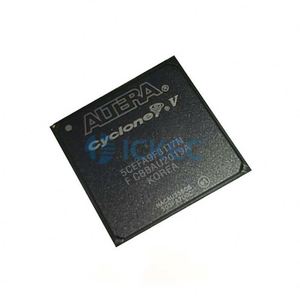 5CEFA9F31I7 5CEFA9F31I7N <strong>Programmable</strong> Logic <strong>Devices</strong> CPLD/FPGA ICKEC <strong>IC</strong> FBGA-672 - Product Image 1