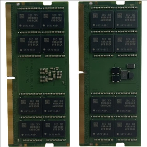 Hot Sale Original Ram Erinnerungen Ddr5 Memoria Ram 24GB 5200MHz 5600MHz 6000MHz Geeignete Desktop-und Laptop-Computer