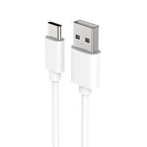 原创设计TPE材料电话充电器电缆USB 2.0至C型电缆聚氯乙烯快速充电数据USB附件