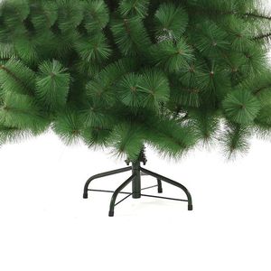 MaoSheng 1.8m暗号化シミュレーションモノクロパインニードルクリスマスツリー - Product Image 5