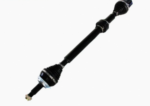 Cục truyền động trục láp CV phía trước bên phải cho xe Corolla Altis CE140 Nde Nze Zre14, mã 43410-02670 / 4341002670 - Product Image 2