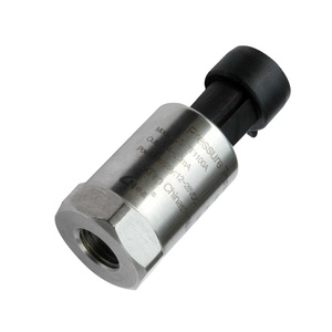 16Bar Low Cost Luft Wasser Gasdruck sensor mit Arduino Aviation Plug - Product Image 1