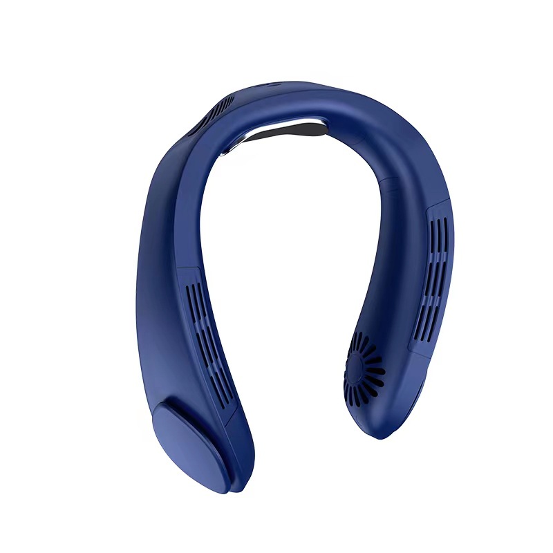 Aire Acondicionado de Refrigeración K09 - Azul Oscuro (4400MAH)