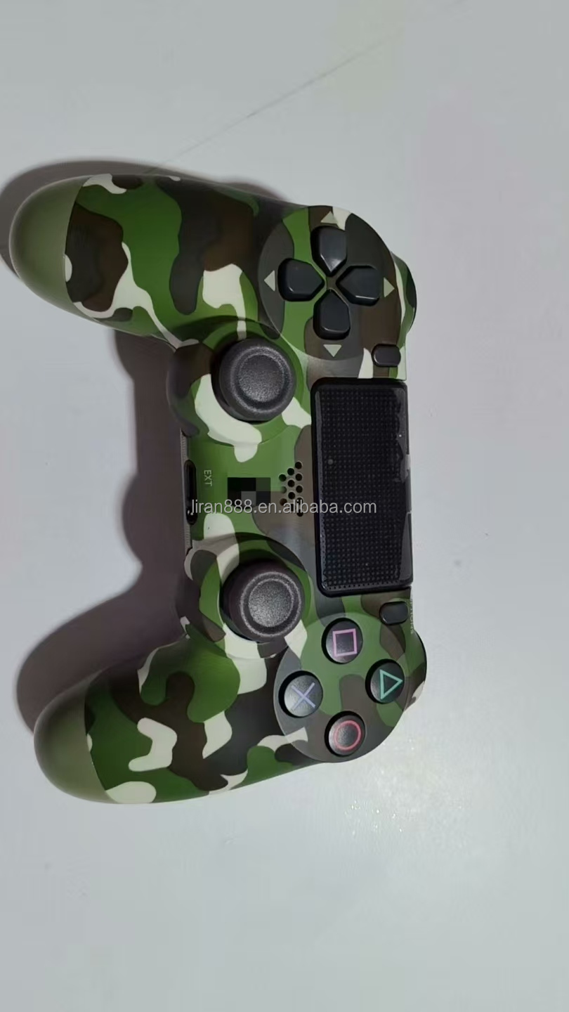 Camouflage Green