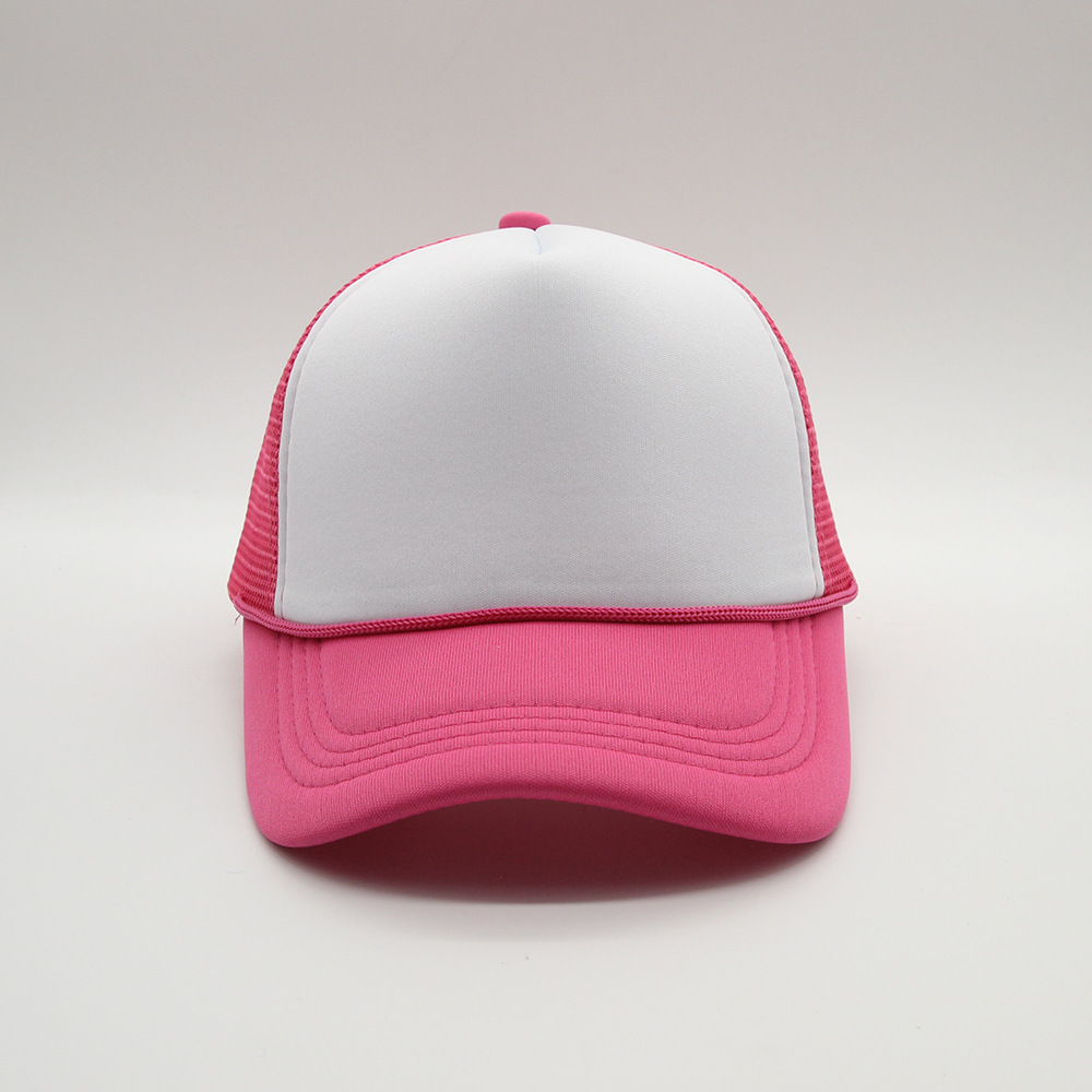 Rose red and white