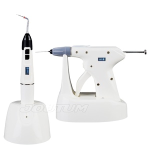 Nha Khoa Nội Nha Cordless Gutta Percha Obturation Hệ Thống Mạnh Mẽ 3D Điền - Product Image 1