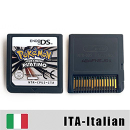 ITA-Platine