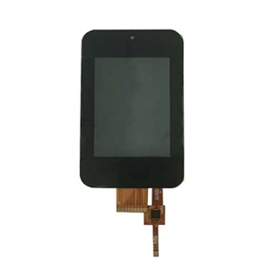 Popolare 3.5 pollici risoluzione 320*480 ILI9488 driver IC SPI e interfaccia MCU Touch LCD TFT modulo Display LCD - Product Image 6