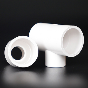 China <strong>Supplier</strong> Manufacturer Coupling <strong>Pipe</strong> Fittings and Prices SCH40 Fitting for Water Supply UPVC <strong>PIpe</strong> Fitting Pvc Elbow <strong>Pipes</strong>