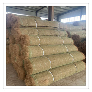 NETE Böschung schutz Kokosnuss gras Korrosions schutz decke Umweltschutz material