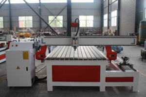 M-SHINE 3D木材数控路由器/木工1325数控路由器 - Product Image 5