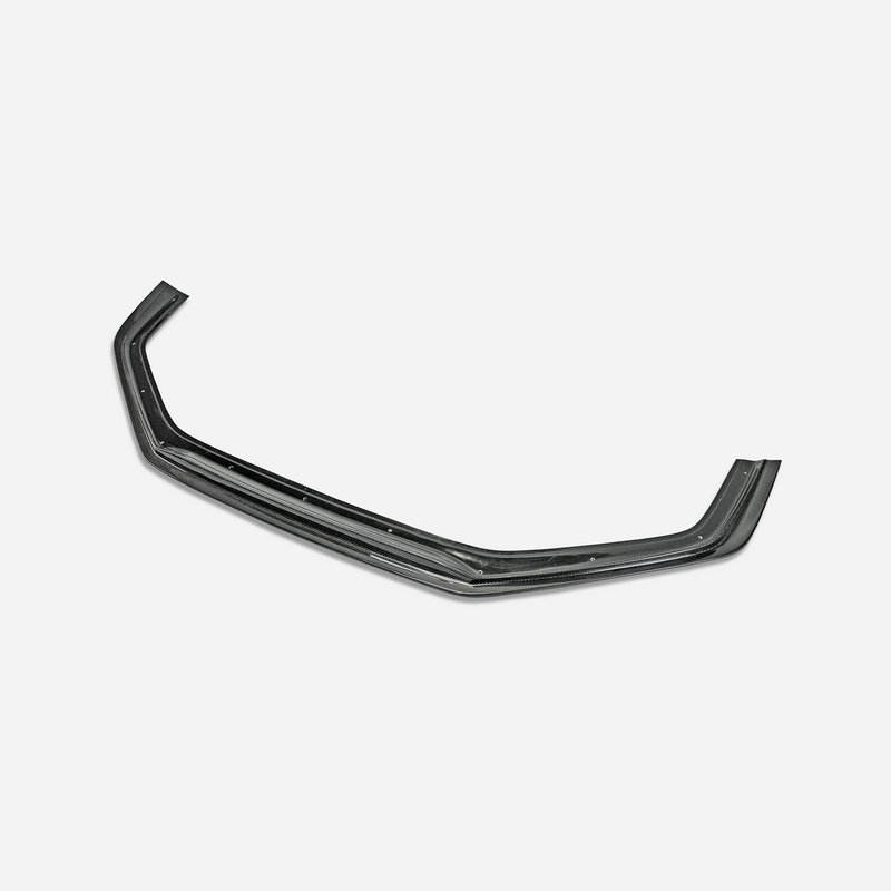 For 17 Onwards Honda Civic Type R FK8 VRS-W Type Front Lip Extension (USA Warehouse Including Shipping )