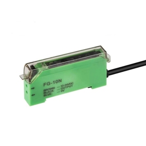 Sensor de fibra óptica Tipo de cable Matriz de detección Sensor de amplificador de cabeza de fibra óptica - Product Image 5