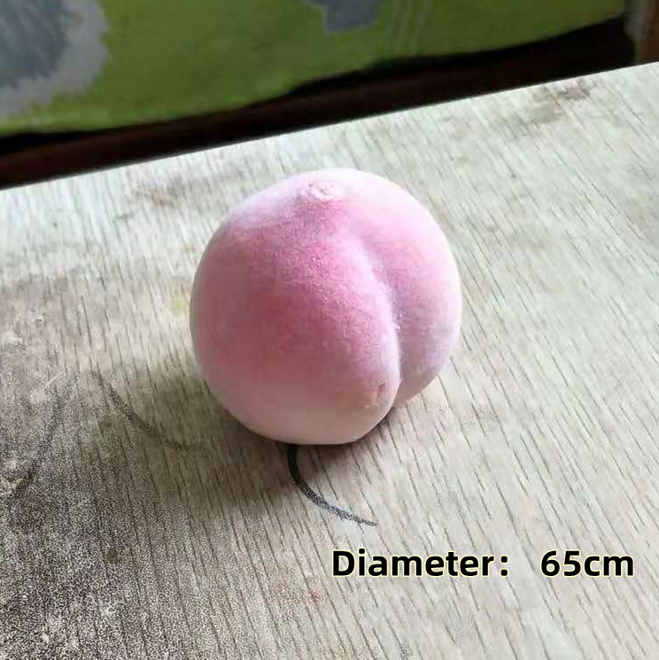 65mm pêche