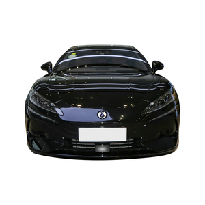 Xe mới BYD denza z9gt siêu Hybrid 4WD trái chỉ đạo xe năng lượng mới - Product Image 1