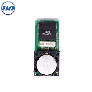 Original 3+1button ASK314.3MHz 4Dchip Smart Auto <strong>Key</strong> PCB Number 271451-0111 FCCID HYQ14AAF Fit for To-yota Avalon Auto <strong>Key</strong> - Product Image 5