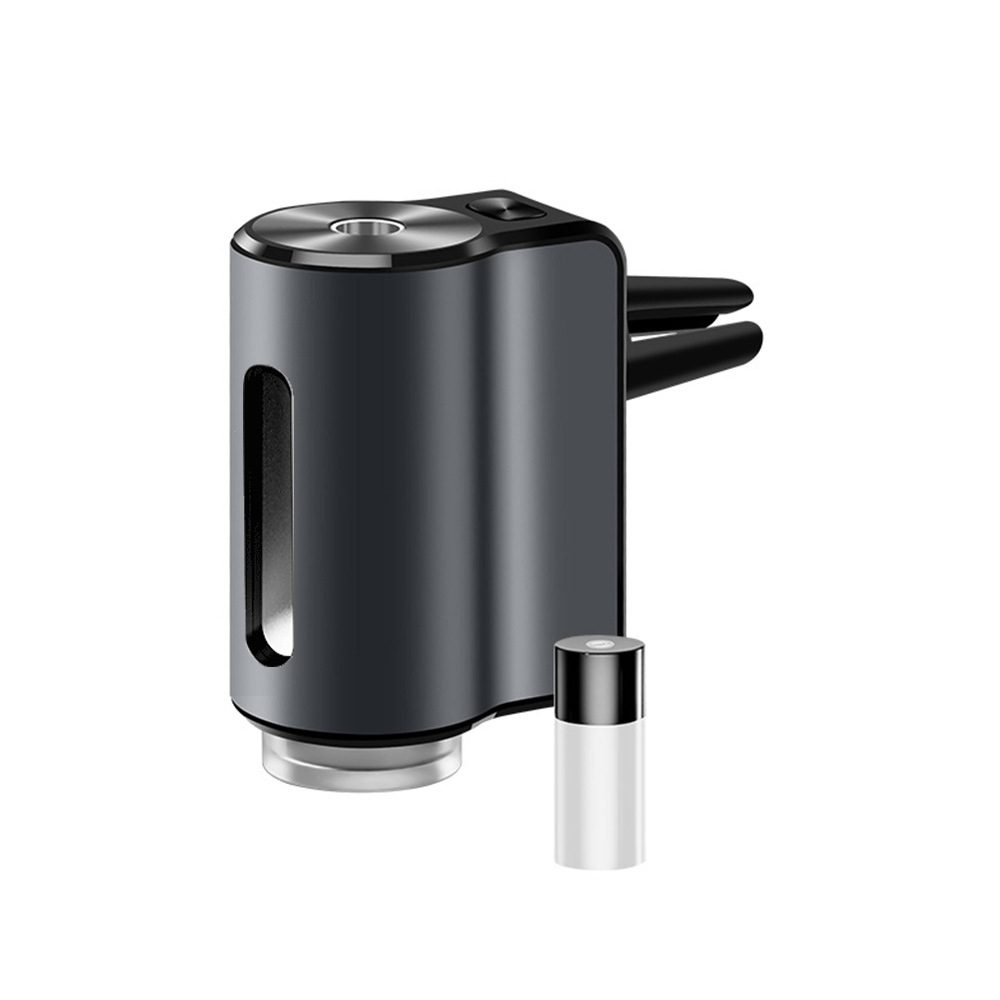 Space gray 1 bottle essential oil set