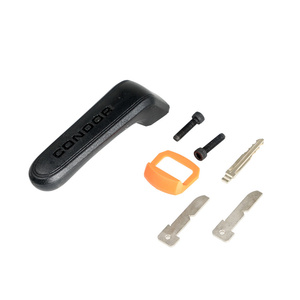 Özelleştirilmiş Xc-009 tek ve çift taraflı anahtar kesme makinesi ile pil - Product Image 5