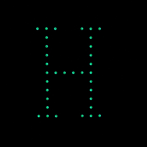 Pannello Led di alta qualità professionale Matrix Led Pixel Led Rgb flessibile - Product Image 4