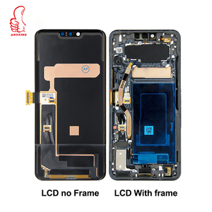 Lgg8ディスプレイ交換用オリジナルの新しいデジタイザーディスプレイタッチスクリーン交換用lg8slcdディスプレイ用 - Product Image 2