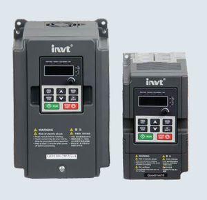 INVT <strong>Inverter</strong> GD10-0R4G-S2-B GD10-1R5G-S2-B GD10-0R7G-S2-B GD10-1R5G-2-B GD10-2R2G-2-B GD10-0R7G-4-B GD10-1R5G-4-B GD10-2R2G-4-B