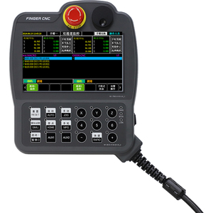 China 7 Inch 9 Axes Tablet Teach Pendant <strong>Programmer</strong> Arm <strong>Robot</strong> <strong>Controller</strong> <strong>for</strong> Consumer Electronics Industry - Product Image 1