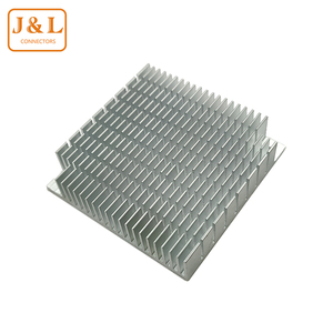 Hochwertiges Kühlkörper-Kühl kissen aus Aluminium legierung für Raspberry Pi Compute Module Cooler Heat Sink
