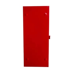 定制批发防震储物工具盒大型耐用金属工具盒 - Product Image 5