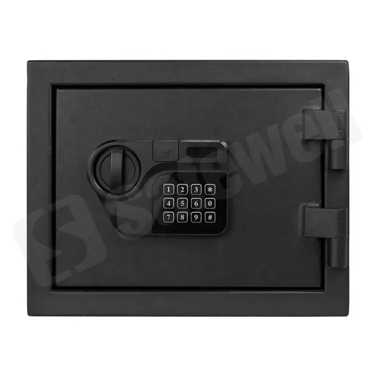 Safewell F1601E Caja Fuerte Safe Box Security Electronic Fireproof Safe