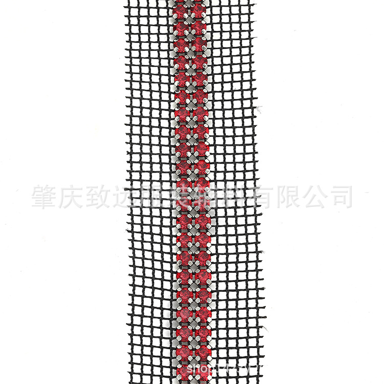 Blacknet Big Red Diamond