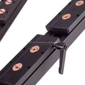 250mm Length SGR15N Dual-axis <strong>Linear</strong> Bearing <strong>Guide</strong> Two-axis <strong>Linear</strong> <strong>Guide</strong> <strong>System</strong> Compact Dual-axis <strong>Linear</strong> <strong>Guide</strong> <strong>for</strong> <strong>Automation</strong>