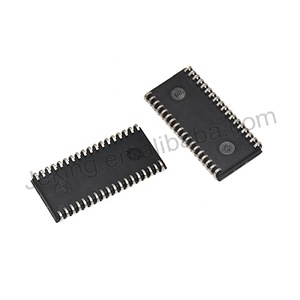 Jeking SRAM SRAM 4Mb 512K X 8.5V 36pin SOJ 20ns commerciale Temp-nastro e bobina K6R4008C1D-KI10 - Product Image 3