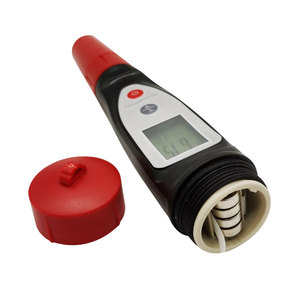 New Design Popular Color Tds Orp Salinity Do Conductivity Ec Handy <strong>Arduino</strong> Soil Moisture Ph <strong>Temperature</strong> Meter Sensor Electrode - Product Image 4