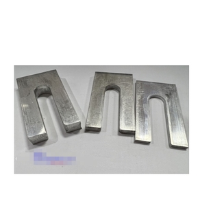 Nhôm đóng Gói Nhà Máy Giá-1mm 2mm 5mm cửa sổ sử dụng thép carbon nhôm rãnh shims - Product Image 5