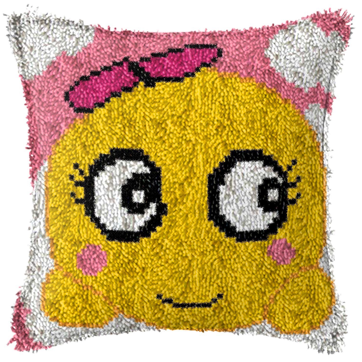 5 kits de crochet de verrou