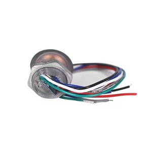 IP65 Wasserdichter Mini-RFID-Kartenleser Smart MI-Fare-Kartenleser Zugangs kontroll leser - Product Image 4