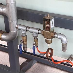 20 Years Experience Factory Directly 16-63mm PPR Pipe Extrusion Line / 75-160mm Ppr Pipe Making <strong>Machine</strong>