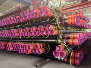 <strong>API</strong> 5CT <strong>Casing</strong> <strong>Pipe</strong> Tubing <strong>Pipe</strong>