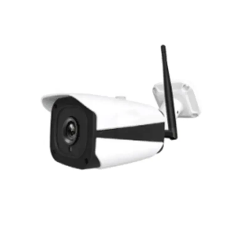 Melhor smart home CCTV ao ar livre vigilância início mini sistema de câmera de segurança wi-fi câmera ip sem fio segura