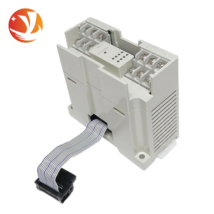 Hochwertige industrielle Automatisierung plc pac dedizierte Steuerungen mit FX2N-8EYT plc Logik programmier steuerung