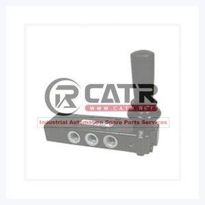 (Pneumatics &amp; Fluid Control) AMH250C-N02B-T, CDM2E20-25Z, <strong>VQD1151V</strong>-6MO - Product Image 3