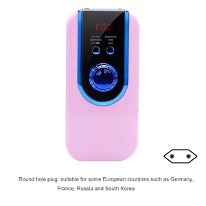 Nail Drill Machine 30000 <strong>RPM</strong> Portable Rechargeable Nail Drill Pen Apparatus for Manicure Nail Gel Polisher With <strong>Full</strong> LCD Display