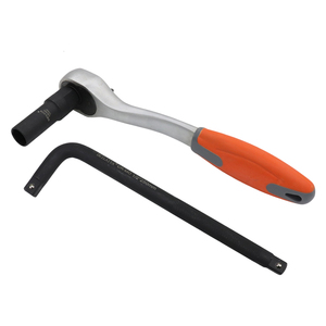 17Mm 20.5Mm <span class=keywords><strong>7</strong></span> Điểm Ổ Cắm Chống Trộm Bánh Xe Khóa Chìa Khóa Siêu Mỏng 1/2 "Ổ Đĩa CR-MO Ổ Cắm Cho Xe Rim Lốp <span class=keywords><strong>Lug</strong></span> <span class=keywords><strong>Nut</strong></span> - Product Image 3