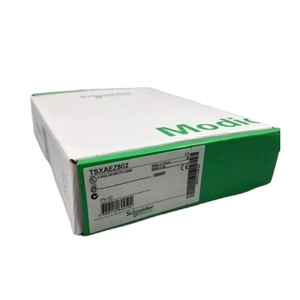 1 unidad nuevo TSXAEZ802 en caja nuevo 8 módulo de entrada analógica 0-20MA TSXAEZ802 garantía de un año - Product Image 1