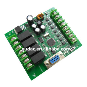 FX1N-10MT PLC Industrial Control Board einfach klein mit Shell fx1n-10/14/20/mt/mr programmier bare Steuerung
