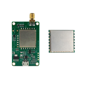 R200 çip mikro okuyucu uzun menzilli RFID UHF modülü yazar ahududu Pi TTL UART arayüzü mikro USB 1 Port RFID okuyucu modülü