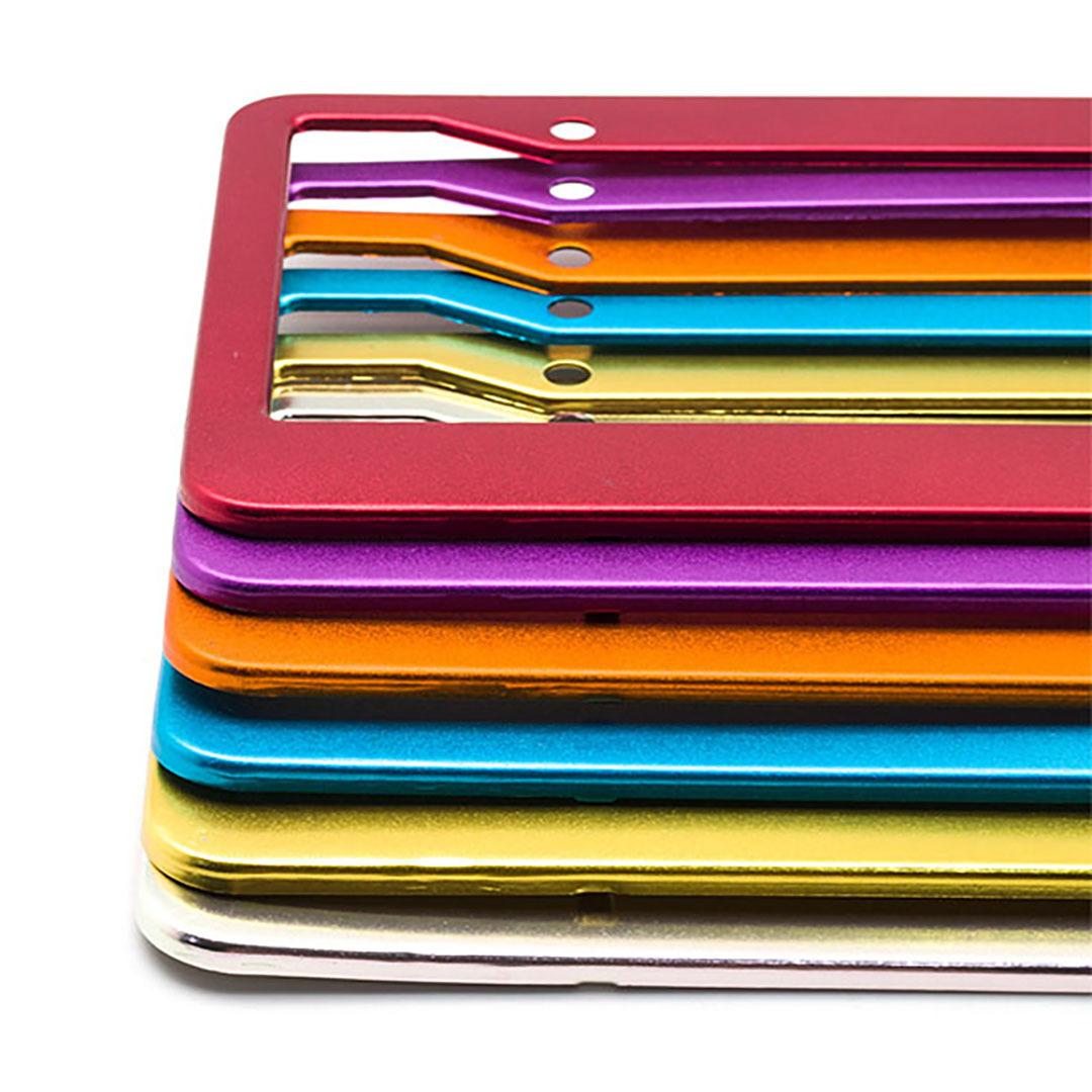 Colores adicionales disponibles