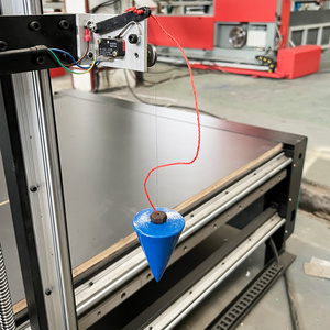 D&T New Technical 3D <strong>Foam</strong> <strong>Hot</strong> <strong>Wire</strong> Cutting Machine OEM Acceptable