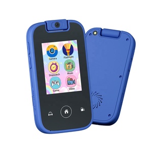 YMX PH03 Máy Nghe Nhạc MP3 HỌC TẬP Giáo Dục Đồ Chơi Câu Chuyện Trò Chơi Điện Thoại Di Động Thông Minh Điện Thoại Thông Minh Cho Trẻ Em Trẻ Em - Product Image 2